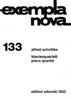 Klavierquartett Download