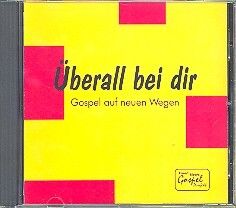Überall bei dir 