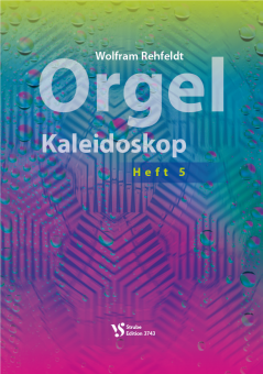 Orgel Kaleidoskop 5 