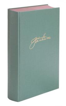 Cantional oder Gesangbuch Augsburgischer Konfession 1627/1645 