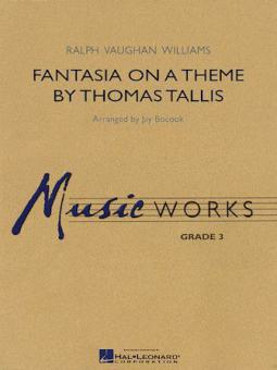 Fantasia On A Theme By Thomas Tallis Download