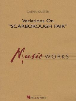 Variations On Scarborough Fair Download
