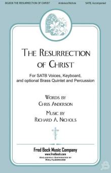 The Resurrection Of Christ Download