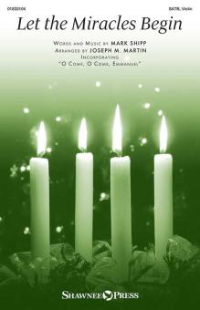 Let The Miracles Begin Download