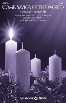 Come, Savior Of The World Download