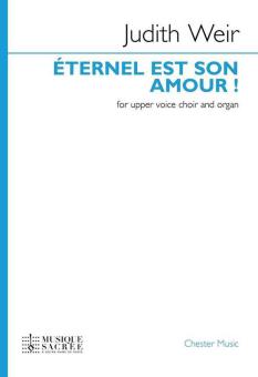 Éternel est son amour ! Download