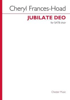 Jubilate Deo Download