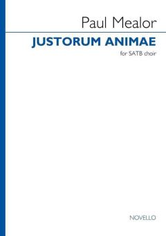 Justorum animae Download