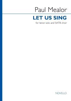Let us Sing Download