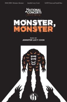 Monster, Monster 