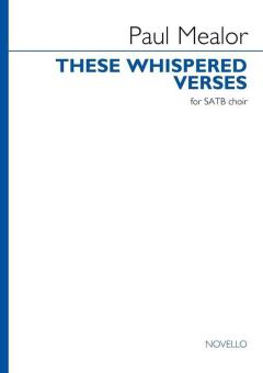 These Whispered Verses Download
