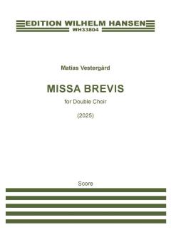 Missa Brevis Download