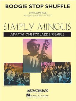 Boogie Stop Shuffle Download
