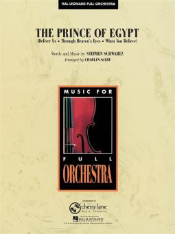 The Prince of Egypt Download