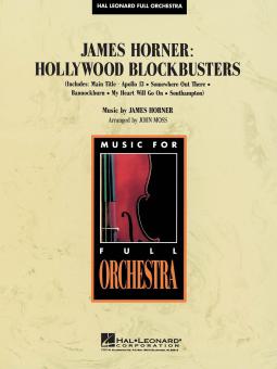 Hollywood Blockbusters Download