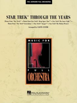 Star Trek Through the Years Download