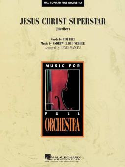 Jesus Christ Superstar Medley Download