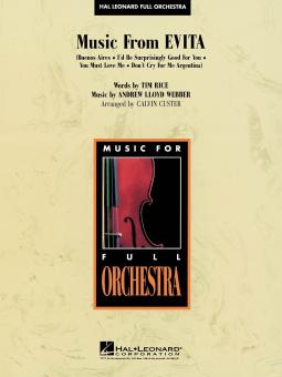 Music from Evita Download