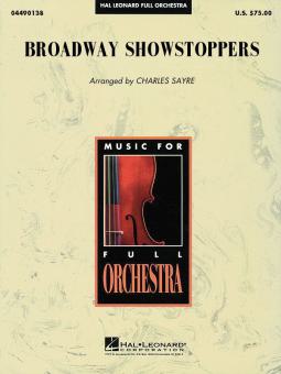 Broadway Showstoppers Download
