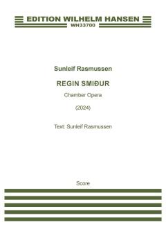 Regin Smidur Download