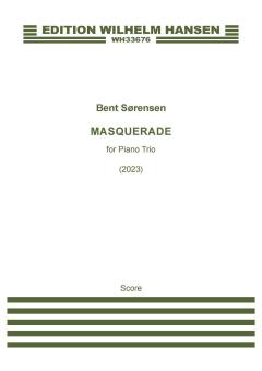 Masquerade Download