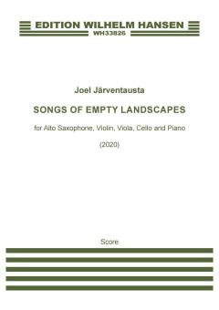 Songs Of Empty Landscapes Download
