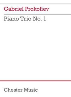 Piano Trio No 1 Download
