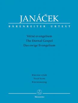 Das ewige Evangelium 