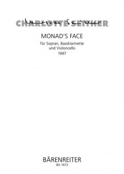 Monad's Face Standard