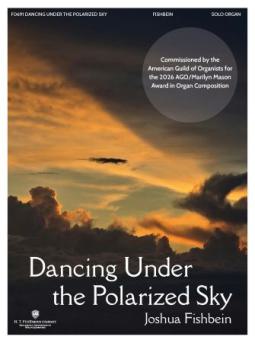 Dancing Under The Polarized Sky Download