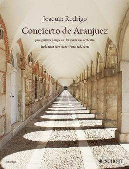 Concierto de Aranjuez 