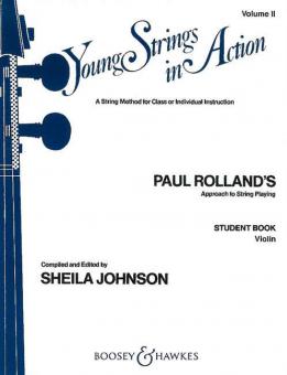 Young Strings in Action Vol. 2 