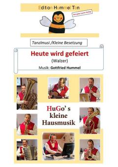 Heute wird gefeiert Standard