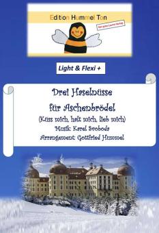 3 Haselnüsse für Aschenbrödel Download