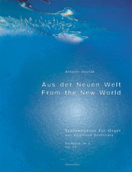 Sinfonie Nr. 9 op. 95 'Aus der neuen Welt' Standard