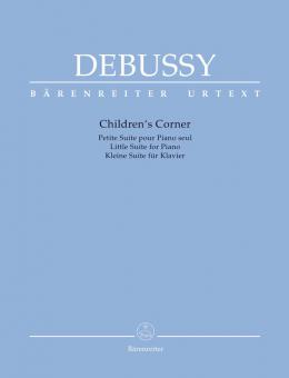 Children's Corner Standard