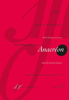 Anacréon RCT 30 Standard