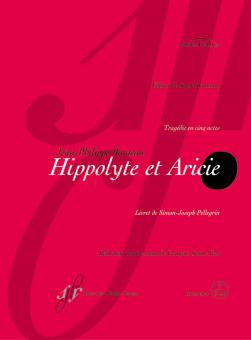 Hippolyte et Aricie RCT 43 (1757) 