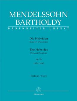 Die Hebriden op. 26 