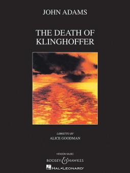 The Death of Klinghoffer 