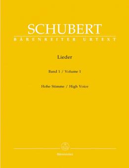 Lieder 1 Standard
