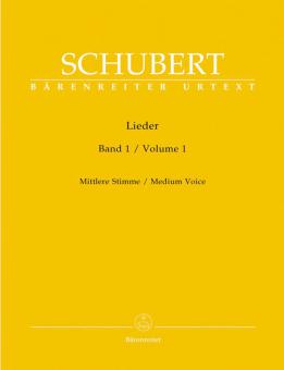 Lieder 1 Standard