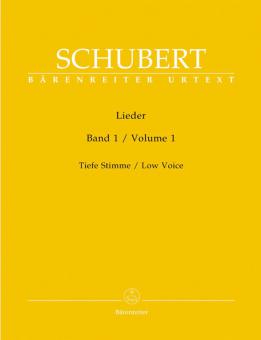 Lieder 1 Standard