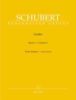 Lieder 2 Standard
