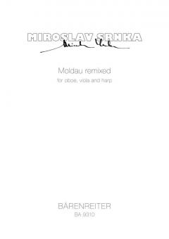 Moldau remixed 