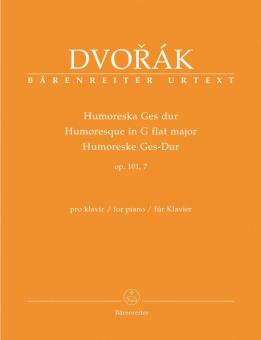 Humoreske Ges-Dur Standard