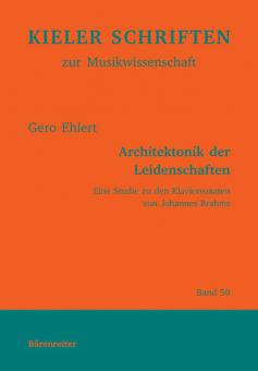 Architektonik der Leidenschaften 