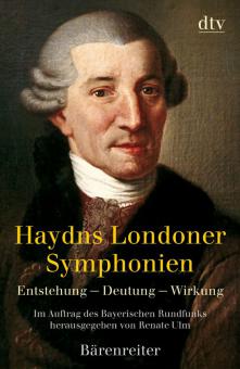Haydns Londoner Symphonien 