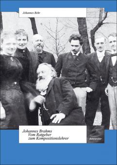 Johannes Brahms 