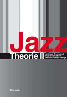 Jazztheorie II 